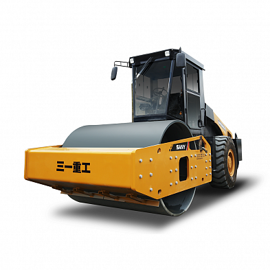 Каток грунтовый SANY SSR120AC-8С2 Задний привод